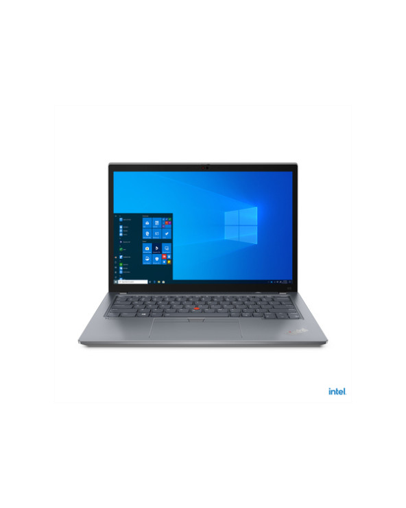 LENOVO Laptop ThinkPad X13 G2 13.3'' WUXGA IPS/i5-1135G7/16GB/512GB SSD/Intel Iris Xe Graphics/Win 10 Pro/3Y NBD/Storm Grey