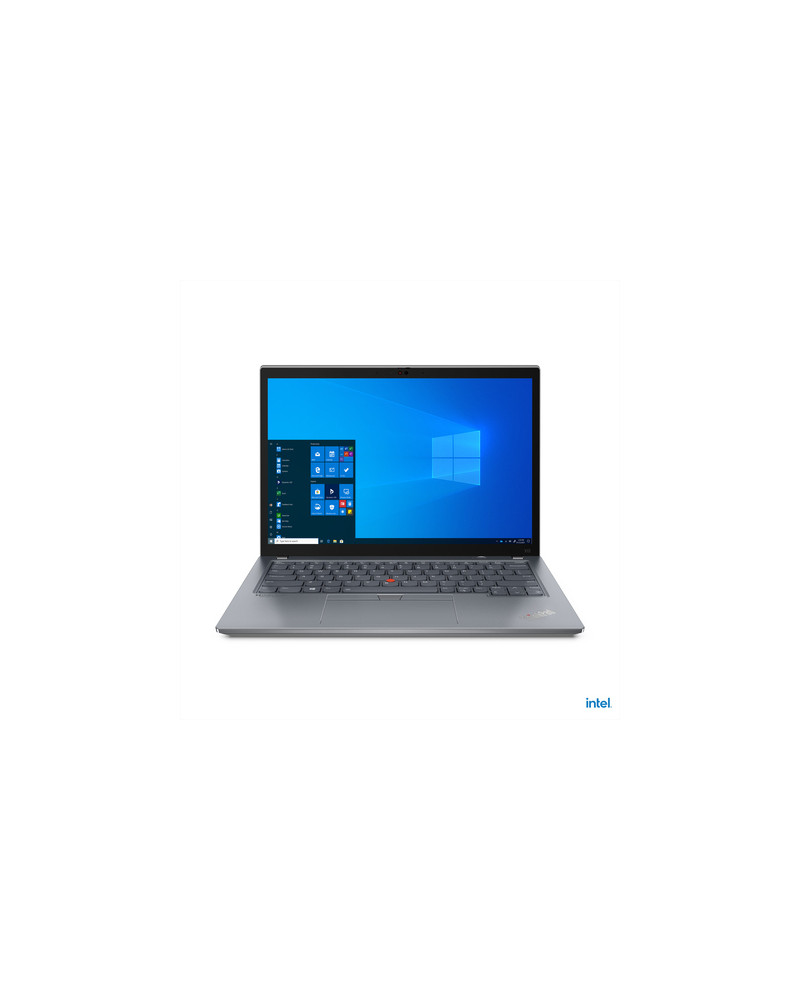 LENOVO Laptop ThinkPad X13 G2 13.3'' WUXGA IPS/i5-1135G7/16GB/512GB SSD/Intel Iris Xe Graphics/Win 10 Pro/3Y NBD/Storm Grey