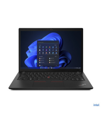 LENOVO Laptop ThinkPad X13 Gen3 13.3'' WUXGA  IPS/i7-1260P/16GB/512GB SSD/Intel Iris Xe Graphics/4G/Win 10 Pro(Win 11 Pro Licens