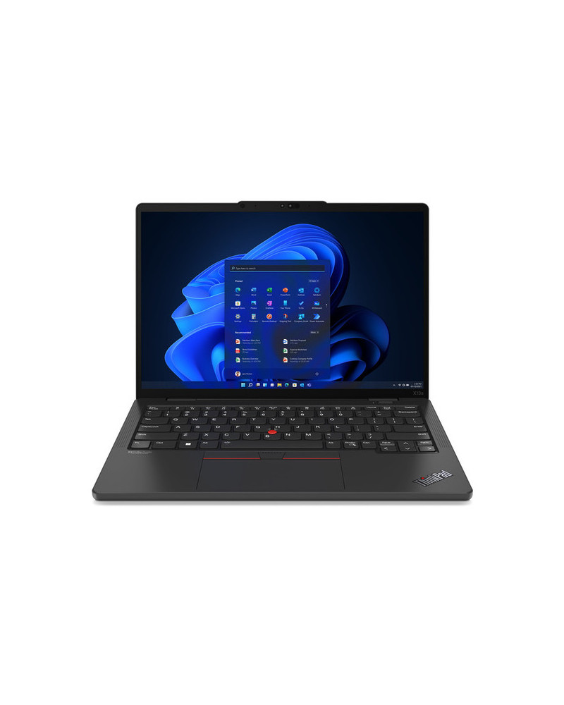 LENOVO Laptop ThinkPad X13s 13.3'' WUXGA IPS/Qualcomm Snapdragon 8cx/32GB/512GB SSD/Qualcomm Adreno 690/Win 11 Pro/5G/3Y PREM/Th