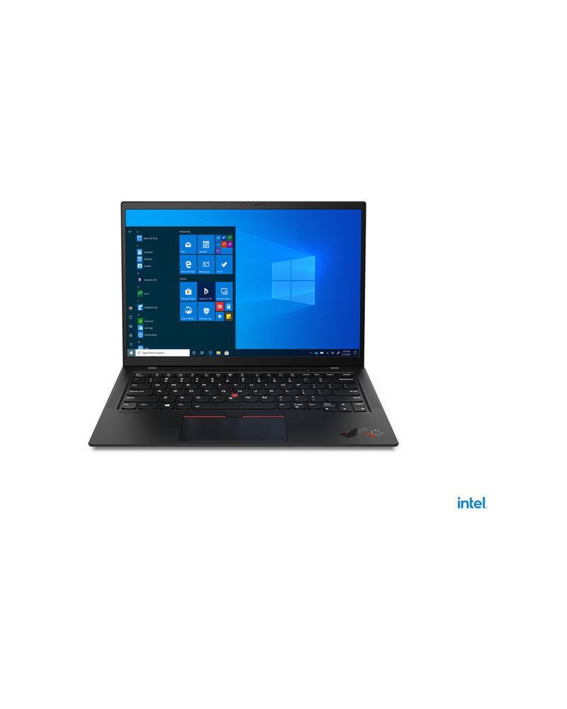 LENOVO Laptop ThinkPad X1 Carbon G9 14'' WUXGA IPS/i7-1165G7/16GB/1TB SSD/Intel Iris Xe Graphics/Win 10 Pro/3Y NBD/Black