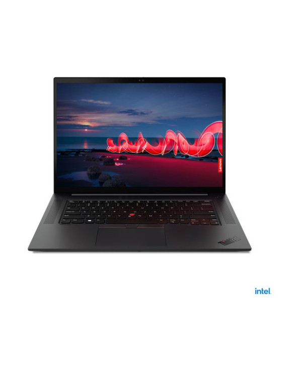 LENOVO Laptop ThinkPad X1 Extreme G4 16'' WQUXGA IPS/i9-11950H/32GB/1TB SSD/NVIDIA GeForce RTX 3080 16GB/Win 10 Pro(Win 11 Pro L