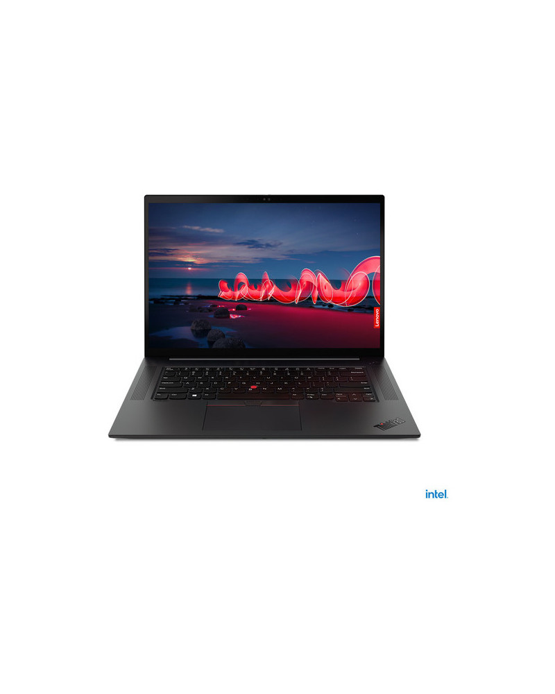 LENOVO Laptop ThinkPad X1 Extreme G4 16'' WQUXGA IPS/i9-11950H/32GB/1TB SSD/NVIDIA GeForce RTX 3080 16GB/Win 10 Pro(Win 11 Pro L
