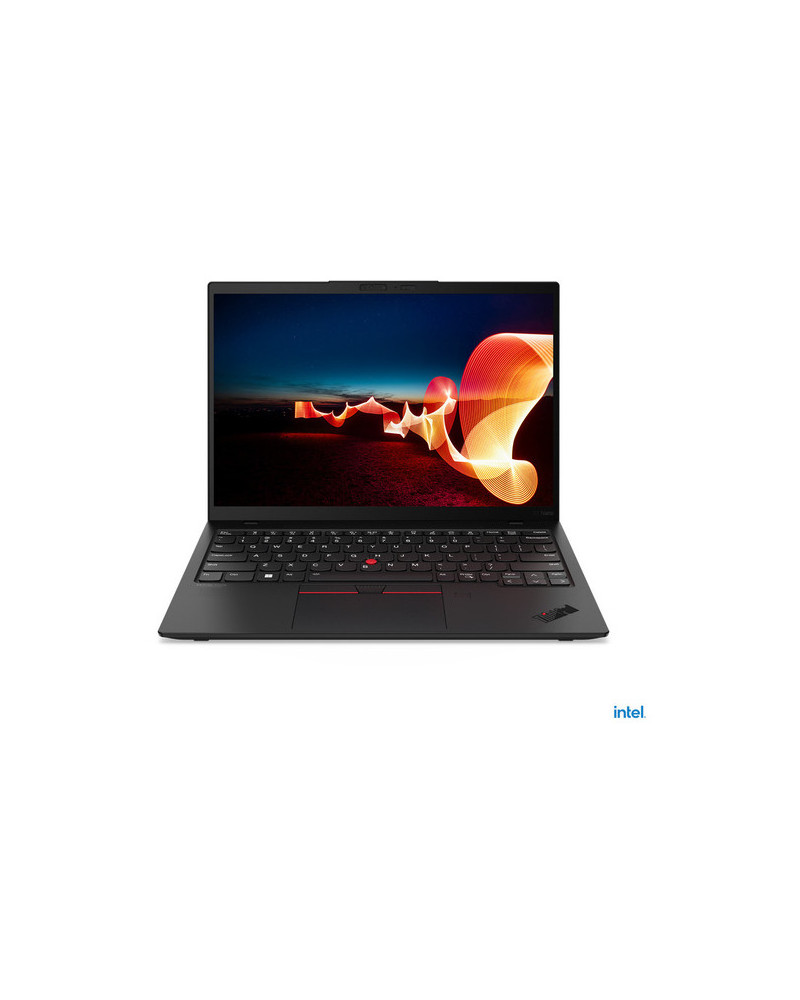 LENOVO Laptop ThinkPad X1 Nano G2 13'' 2K IPS/i7-1260P/16GB/1TB SSD/Intel Iris Xe  Graphics/5G/Win 11 Pro/3Y PREM/Black