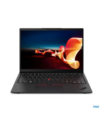 LENOVO Laptop ThinkPad X1 Nano G2 13'' 2K IPS/i7-1260P/16GB/1TB SSD/Intel Iris Xe  Graphics/5G/Win 11 Pro/3Y PREM/Black