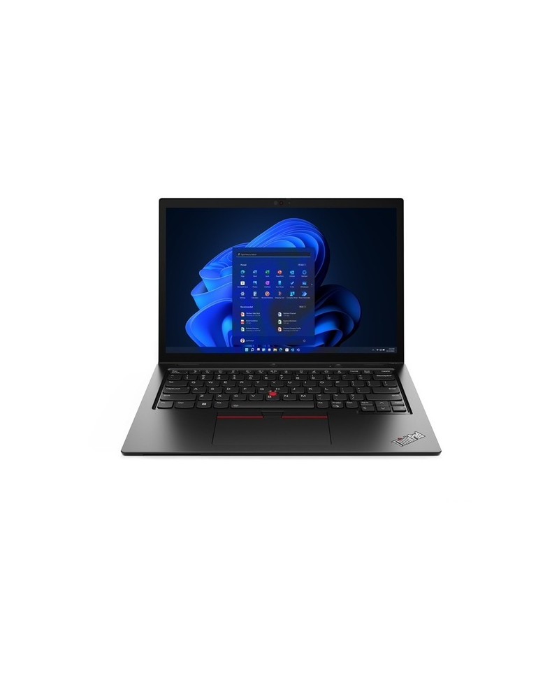 LENOVO Laptop ThinkPad Yoga L13 G3 Convertible 13.3'' WUXGA IPS/i7-1255U/16GB/512GB SSD/Intel Iris Xe Graphics/Win 10 Pro(Win 11