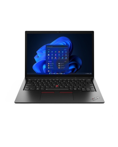 LENOVO Laptop ThinkPad Yoga L13 G3 Convertible 13.3'' WUXGA IPS/i7-1255U/16GB/512GB SSD/Intel Iris Xe Graphics/Win 10 Pro(Win 11