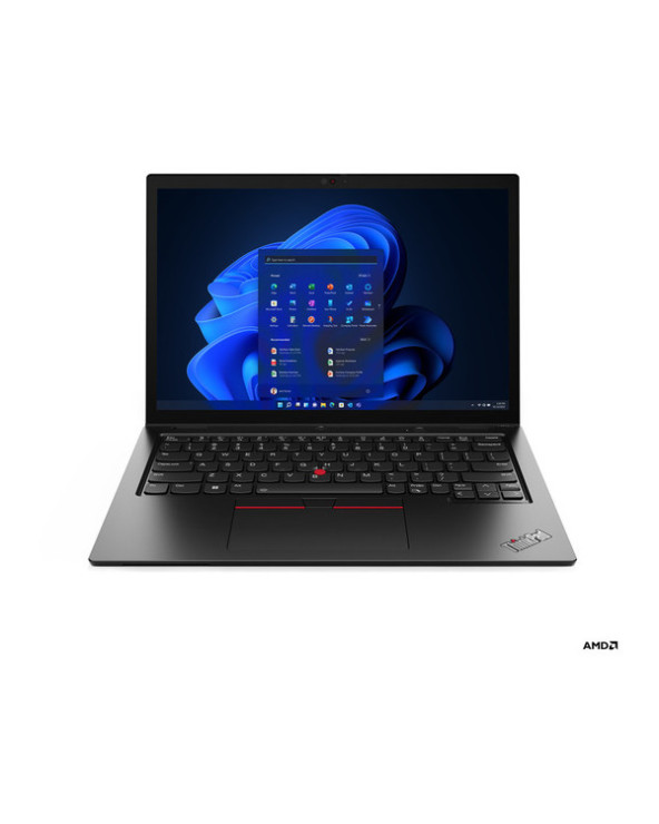 LENOVO Laptop ThinkPad L13 Yoga G3 Convertible 13.3'' WUXGA IPS/R5P-5675U/16GB/512GB SSD/AMD Radeon Graphics/Win 10 Pro(Win 11 P