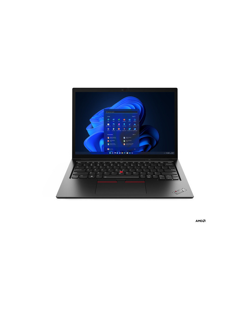 LENOVO Laptop ThinkPad L13 Yoga G3 Convertible 13.3'' WUXGA IPS/R5P-5675U/16GB/512GB SSD/AMD Radeon Graphics/Win 10 Pro(Win 11 P