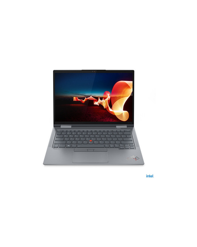 LENOVO Laptop ThinkPad X1 Yoga G7 Convertible 14''  IPS WUXGA/i7-1260P/16GB/512GB/Intel Iris Xe Graphics/4G/Win 11 Pro/3Y PREM/S