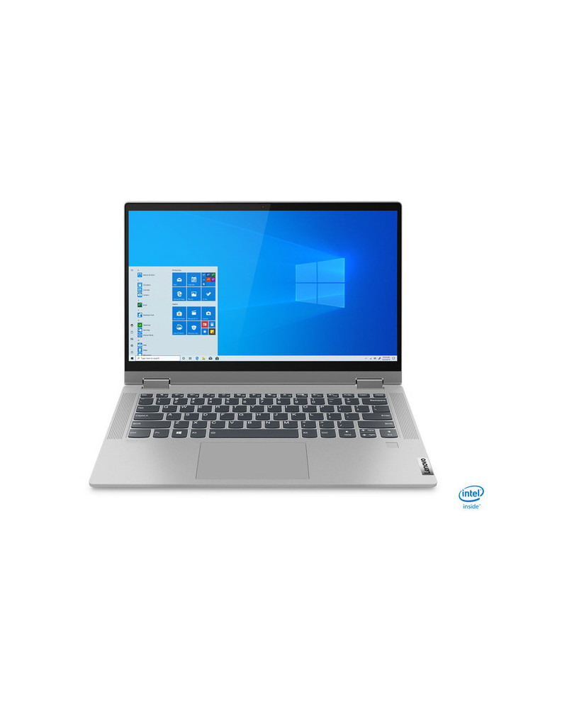 LENOVO Laptop IdeaPad Flex 5 14ITL05 Convertible, 14'' FHD IPS/i7-1165G7/16GB/512GB/Intel Iris Xe Graphics/Win 11 Home S/2Y CAR/