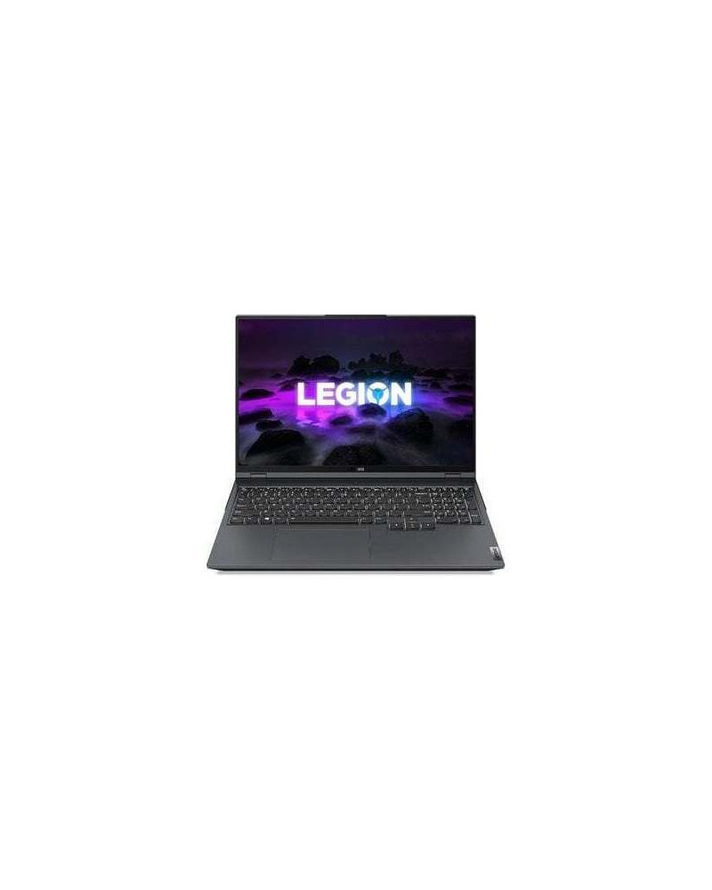 LENOVO Laptop Legion 5 Pro 16ACH6H Gaming 16'' WQXGA IPS/R7-5800H/32GB/1TB SSD/NVIDIA GeForce RTX 3070 8GB/Win 11 Home/2Y CAR/St