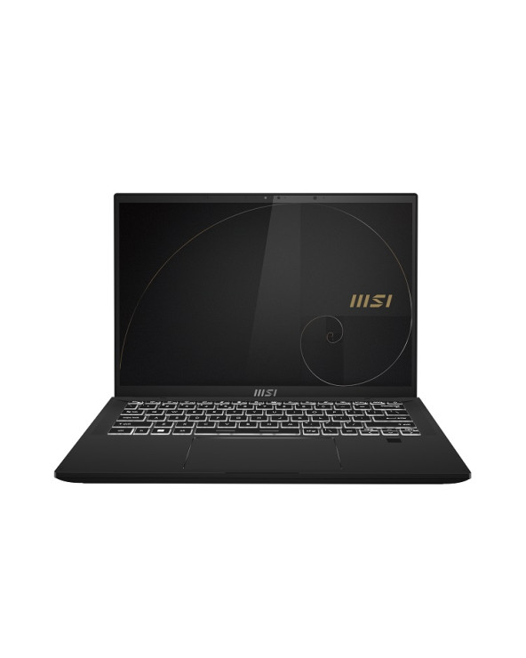 MSI Laptop Summit E14FlipEvo A12MT 14.0'' QHD+ TOUCH IPS/i7-1280P/16GB/1TB SSD/Win 11 Pro/2Y/Black