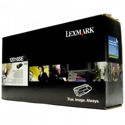 Lexmark Toner 12016SE