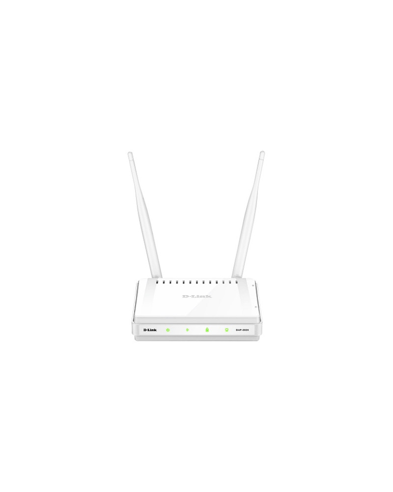 D-LINK DAP-2020, WIRELESS N300 ACCESS POINT