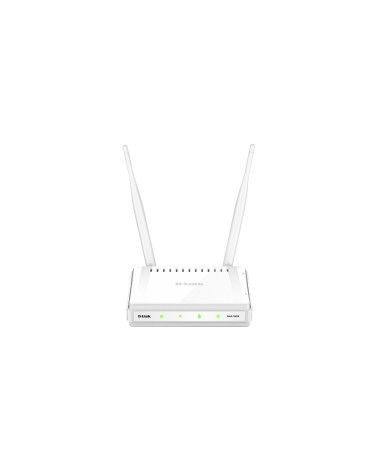 D-LINK DAP-2020, WIRELESS N300 ACCESS POINT