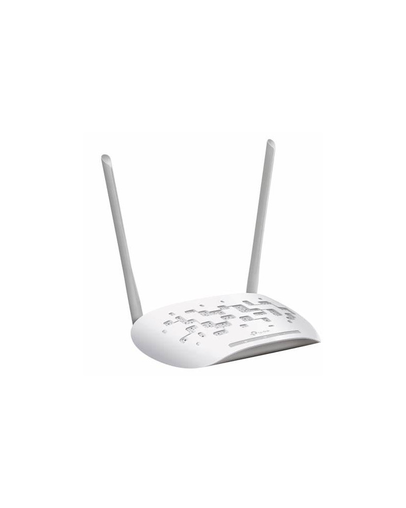 TP-LINK TL-WA801N 300MBPS WIRELESS N ACCESS POINT