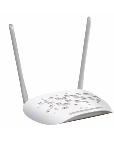 TP-LINK TL-WA801N 300MBPS WIRELESS N ACCESS POINT