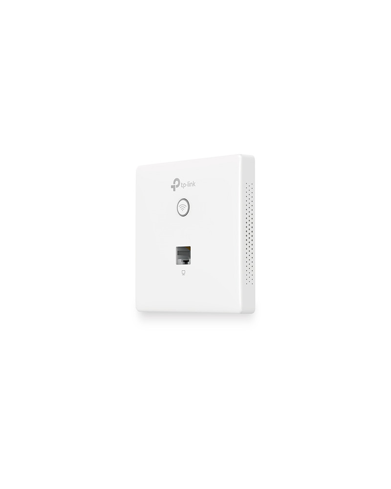 TP-LINK EAP115-WALL   WALL-PLATE ACCESS POINT