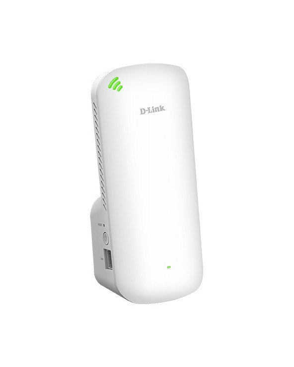D-LINK DAP-X1860 MESH WI-FI 6 RANGE EXTENDER