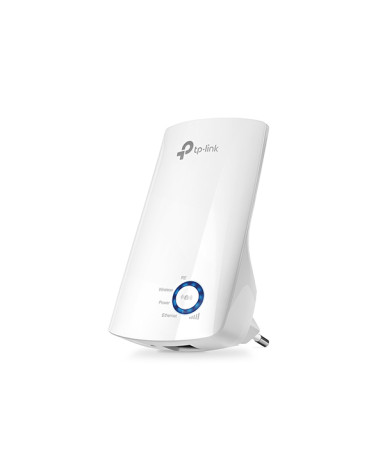 TP-LINK Range Extender TL-WA850RE, 802.11b/g/n