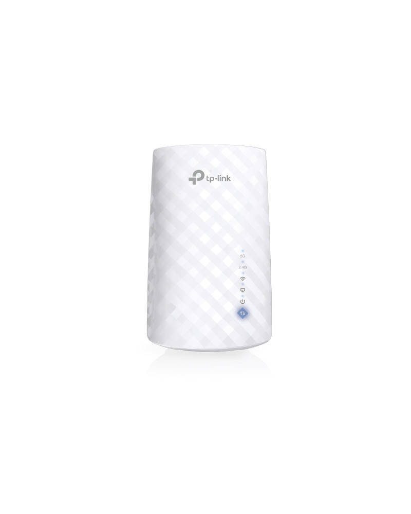 TP-LINK RE190 AC750 WI-FI RANGE EXTENDER
