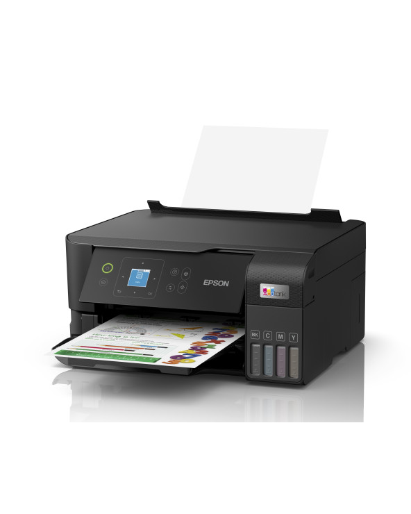 EPSON Printer L3560 Multifunction Inkjet ITS