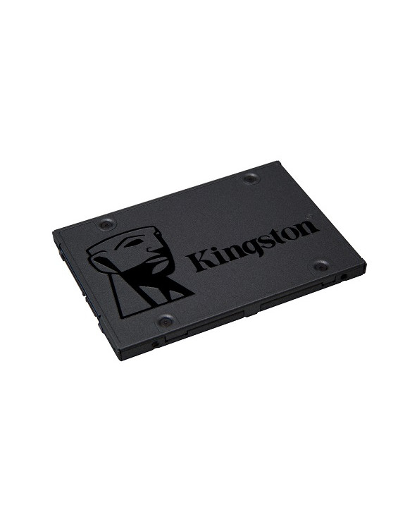KINGSTON SSD A400  Series SA400S37/120G, 120GB, SATA III, 2.5''