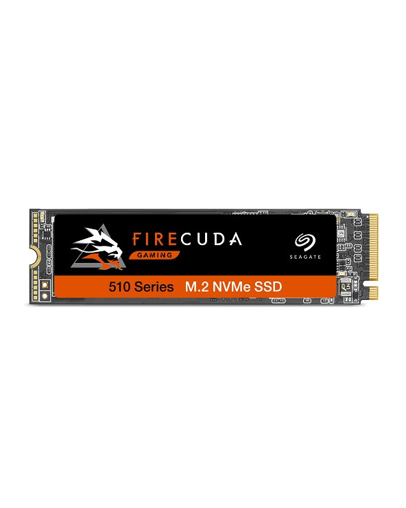 SEAGATE SSD M.2  FireCuda 510, 2TB, ZP2000GM30021, PCIe, NVMe