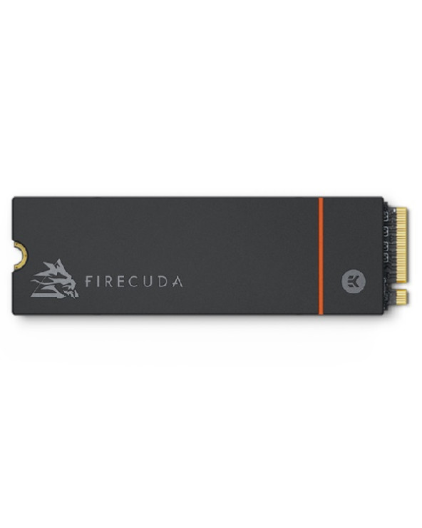 SEAGATE SSD M.2  FireCuda 530, 1TB, ZP1000GM3A023, PCIe, NVMe