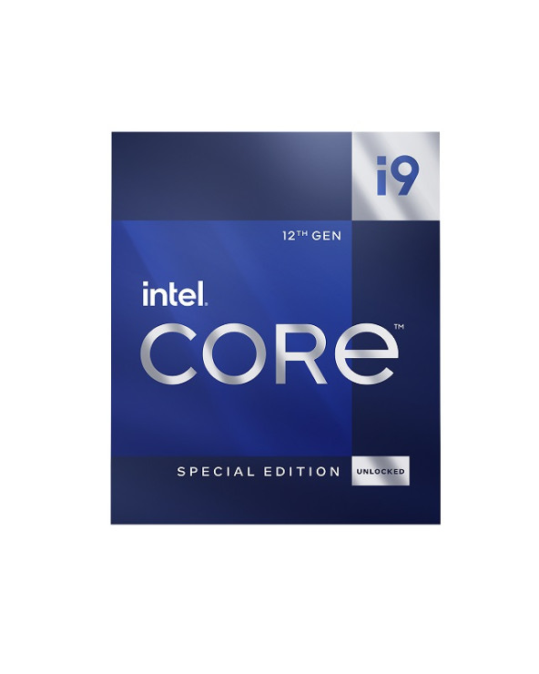INTEL CPU Core i9-12900KS, BX8071512900KS