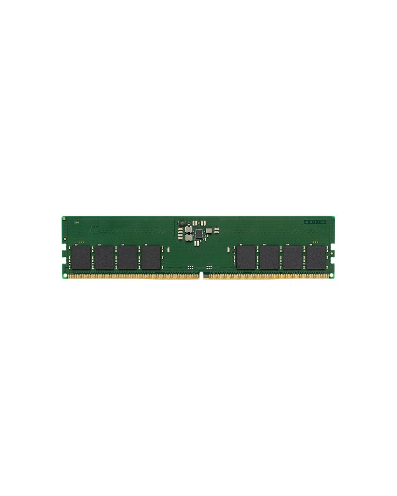 KINGSTON Memory KVR48U40BS8-16, DDR5, 4800MT/s, 16GB