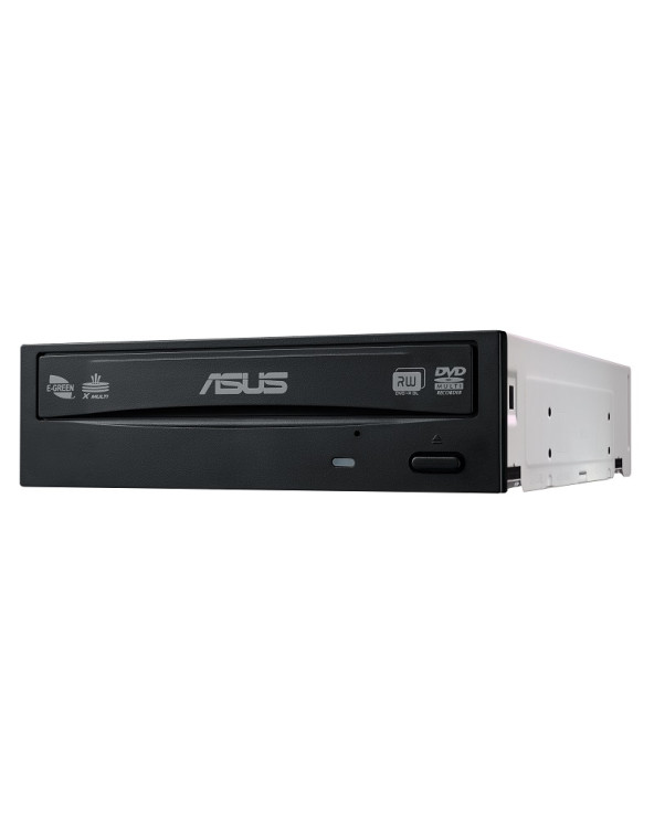 ASUS DVDRW/RAM 24D5MT/BLK 24X SATA BLACK