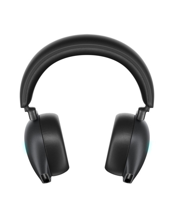 DELL Alienware Tri-Mode Wireless Gaming Headset - AW920H - Dark Side of the Moon