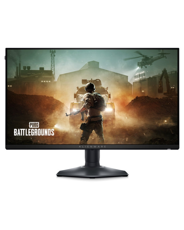 DELL MONITOR ALIENWARE AW2523HF 25'', 1ms Fast IPS 360Hz, HDMI, DisplayPort, Height Adjustable, 3YearsW, AMD FreeSync