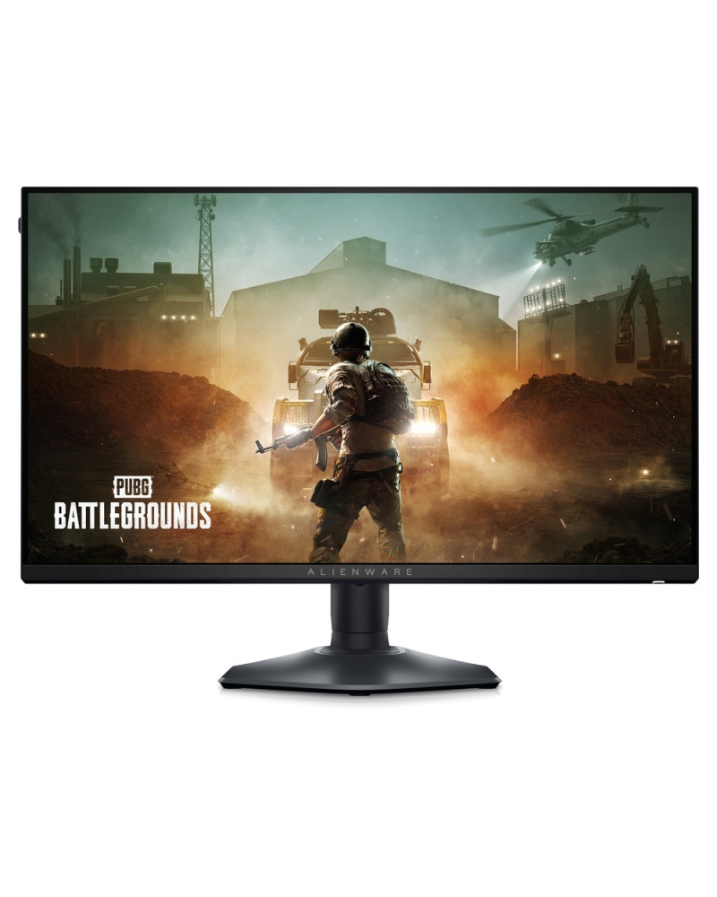 DELL MONITOR ALIENWARE AW2523HF 25'', 1ms Fast IPS 360Hz, HDMI, DisplayPort, Height Adjustable, 3YearsW, AMD FreeSync