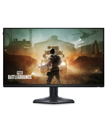 DELL MONITOR ALIENWARE AW2523HF 25'', 1ms Fast IPS 360Hz, HDMI, DisplayPort, Height Adjustable, 3YearsW, AMD FreeSync