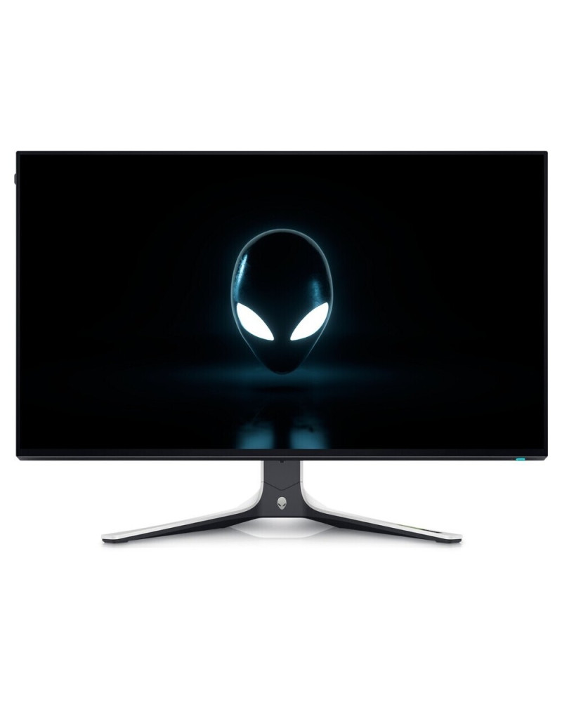 DELL Monitor ALIENWARE AW2723DF 27'' QHD 1ms 280Hz IPS, HDMI, DP, Height Adjustable, 3YearsW, NVIDIA G-SYNC