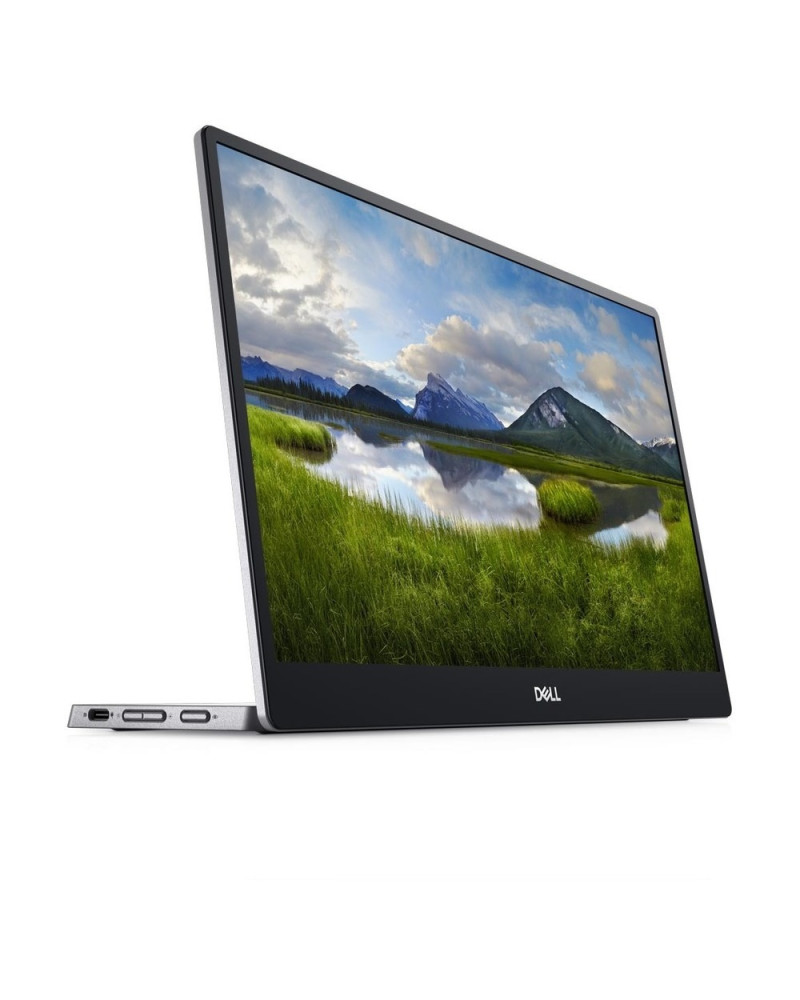 DELL  Portable Monitor C1422H 14'' FHD,  2x USB Type-C, 3YearsW