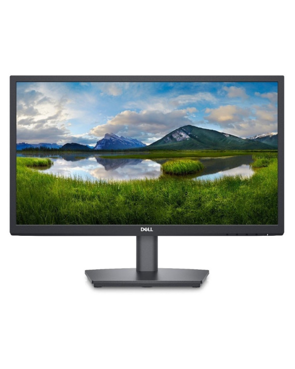 DELL Monitor E2222HS 21.5'' FHD, VGA, DisplayPort, Height Adjustable, Speakers, 3YearsW