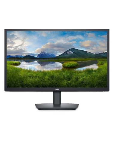 DELL Monitor E2422HS 23.8'' FHD IPS, VGA, HDMI, DP, Height Adjustable, Speakers, 3YearsW