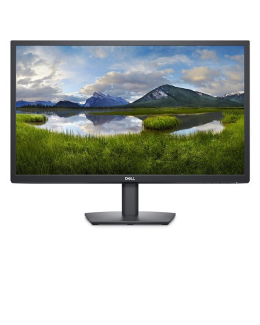 DELL Monitor E2423H 23.8'' FHD VA, VGA, DisplayPort, 3YearsW
