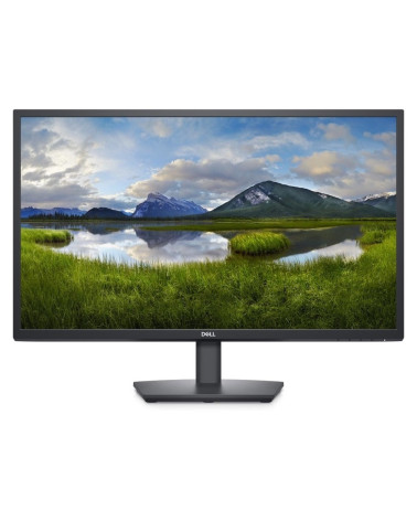 DELL Monitor E2722HS 27'' FHD IPS, VGA, Display Port, HDMI, Height Adjustable, Speakers, 3YearsW