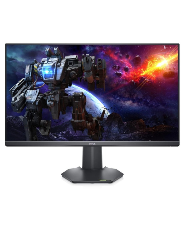 DELL Monitor G2722HS 27'' IPS GAMING, 1ms, FHD 165Hz, HDMI, Display Port, Height Adjustable, NVIDIA G-SYNC & AMD FreeSync, 3Year