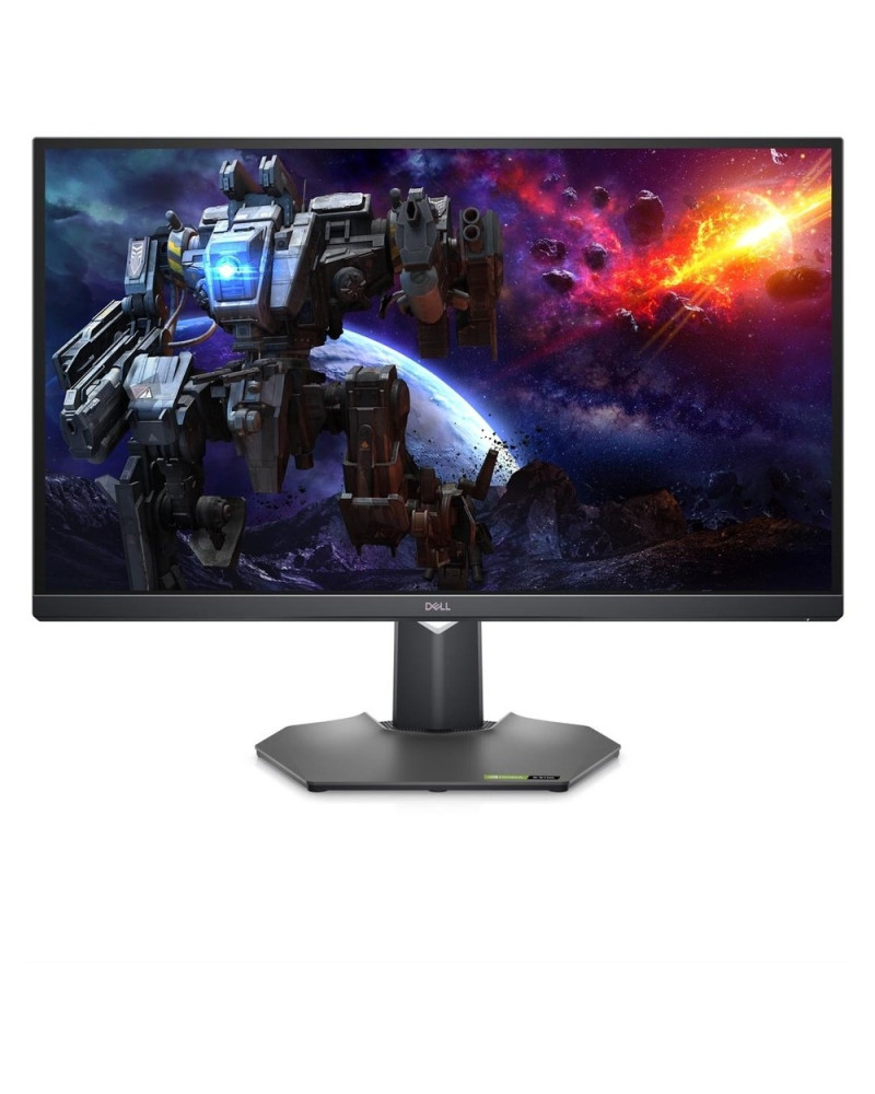 DELL Monitor G3223Q 32'' IPS 4K GAMING, 1ms, UHD 144Hz, HDMI, Display Port, Height Adjustable, AMD FreeSync, 3YearsW