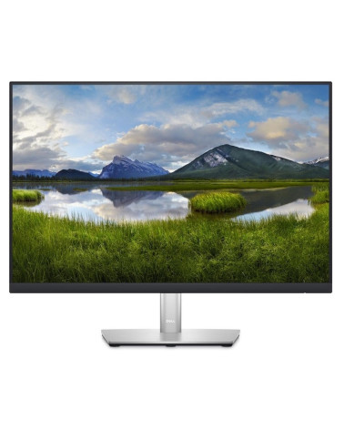 DELL Monitor P2423 24'' 1920x1200 IPS, HDMI, DP, DVI, VGA, Height Adjustable, 3YearsW