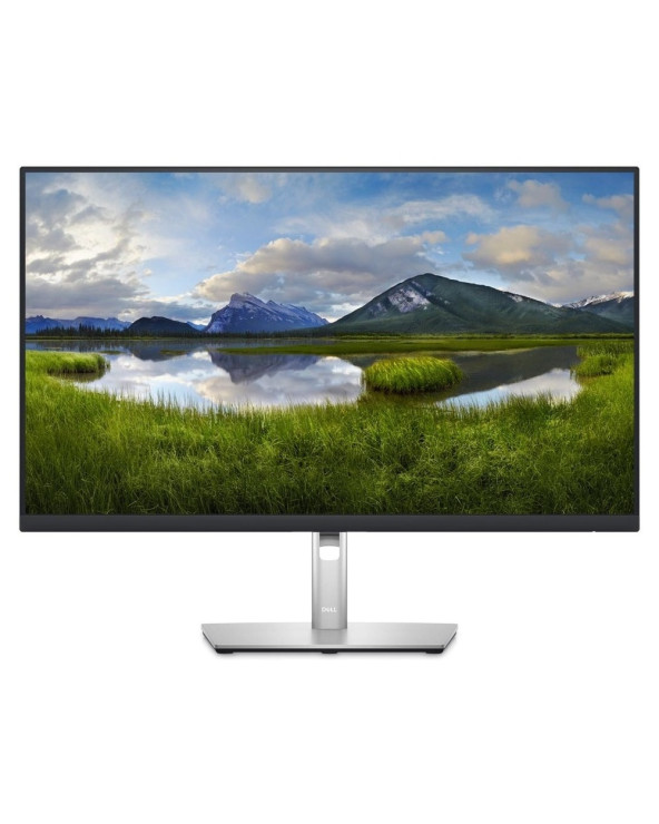 DELL Monitor P2723QE 27'' 3840x2160 IPS, HDMI, DisplayPort, USB-C HUB, RJ45, Height Adjustable, 3YearsW