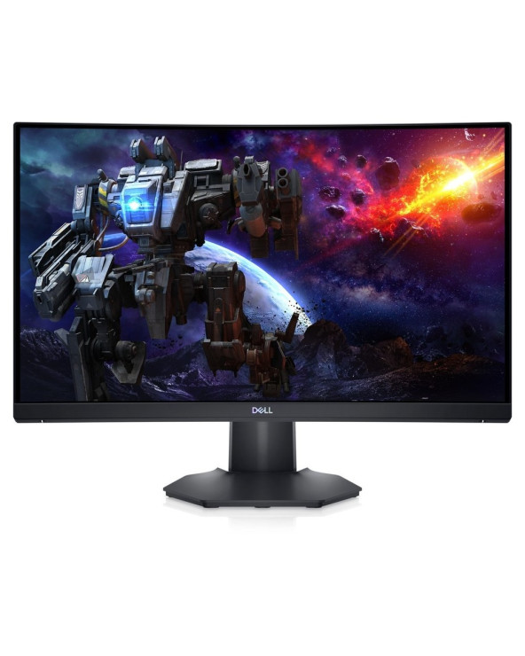 DELL Monitor S2422HG 23.6'' Gaming Curved, HDMI, DisplayPort, AMD FreeSync, 3YearsW