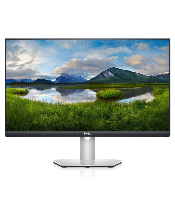 DELL Monitor S2721HS 27'' FHD IPS, HDMI, DisplayPort, Height Adjustment, AMD FreeSync, 3YearsW