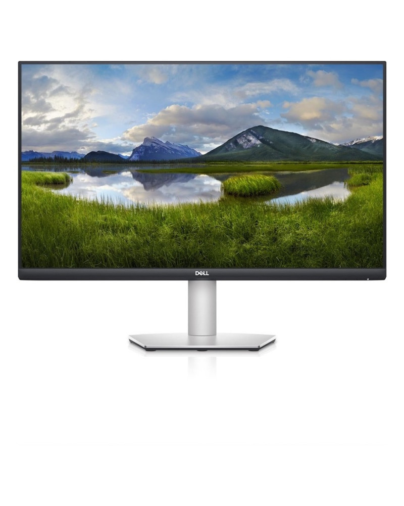 DELL Monitor S2722QC 27'' 4K USB-C, AMD FreeSync, HDMI, Height Adjustable, Speakers, 3YearsW